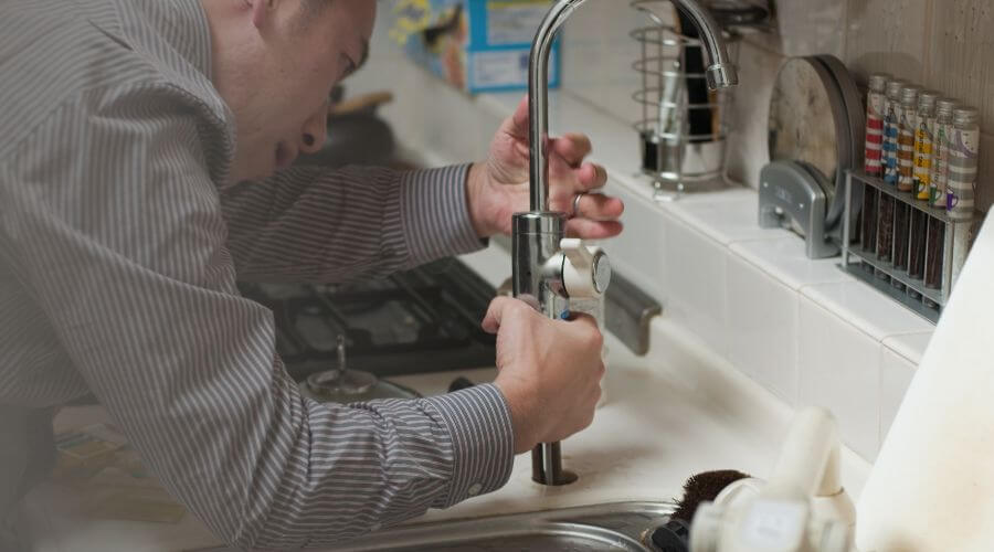 Professional septic pumping service in Muldoon, TX
